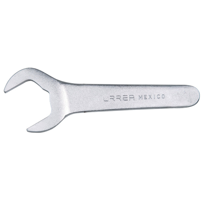 Llave de servicio satinada métrica, 32 mm Urrea