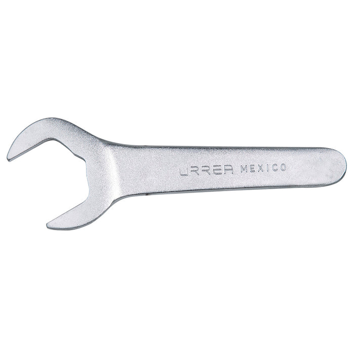 Llave de servicio satinada métrica, 50 mm Urrea