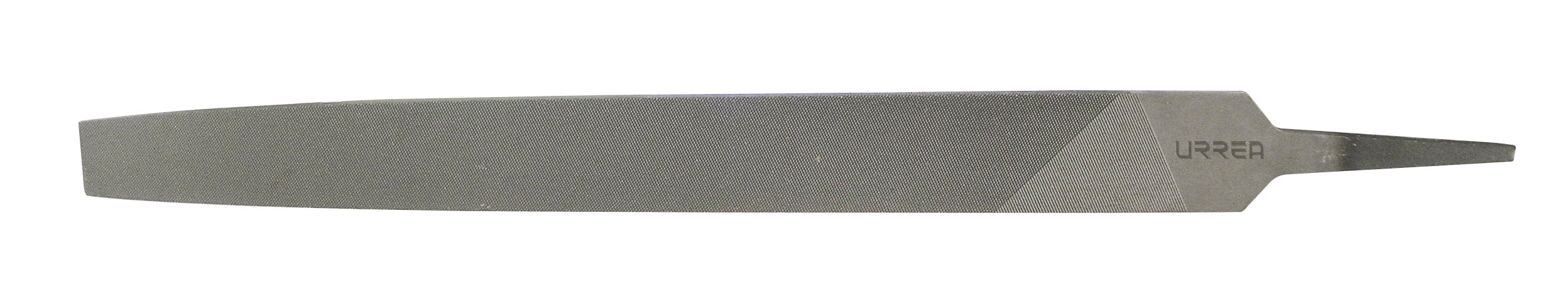 Lima plana muza 12" Urrea