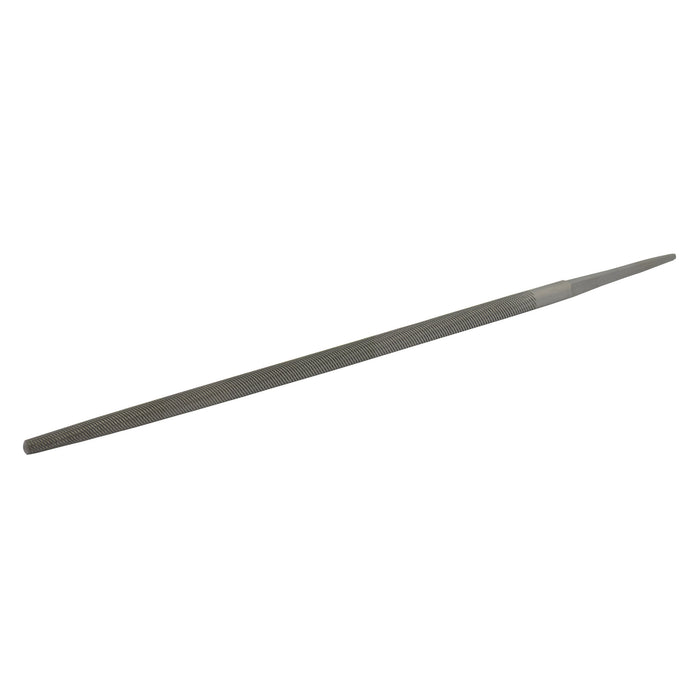 Lima redonda bastarda 10" Urrea