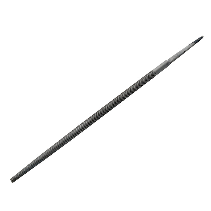 Lima redonda muza 8" Urrea