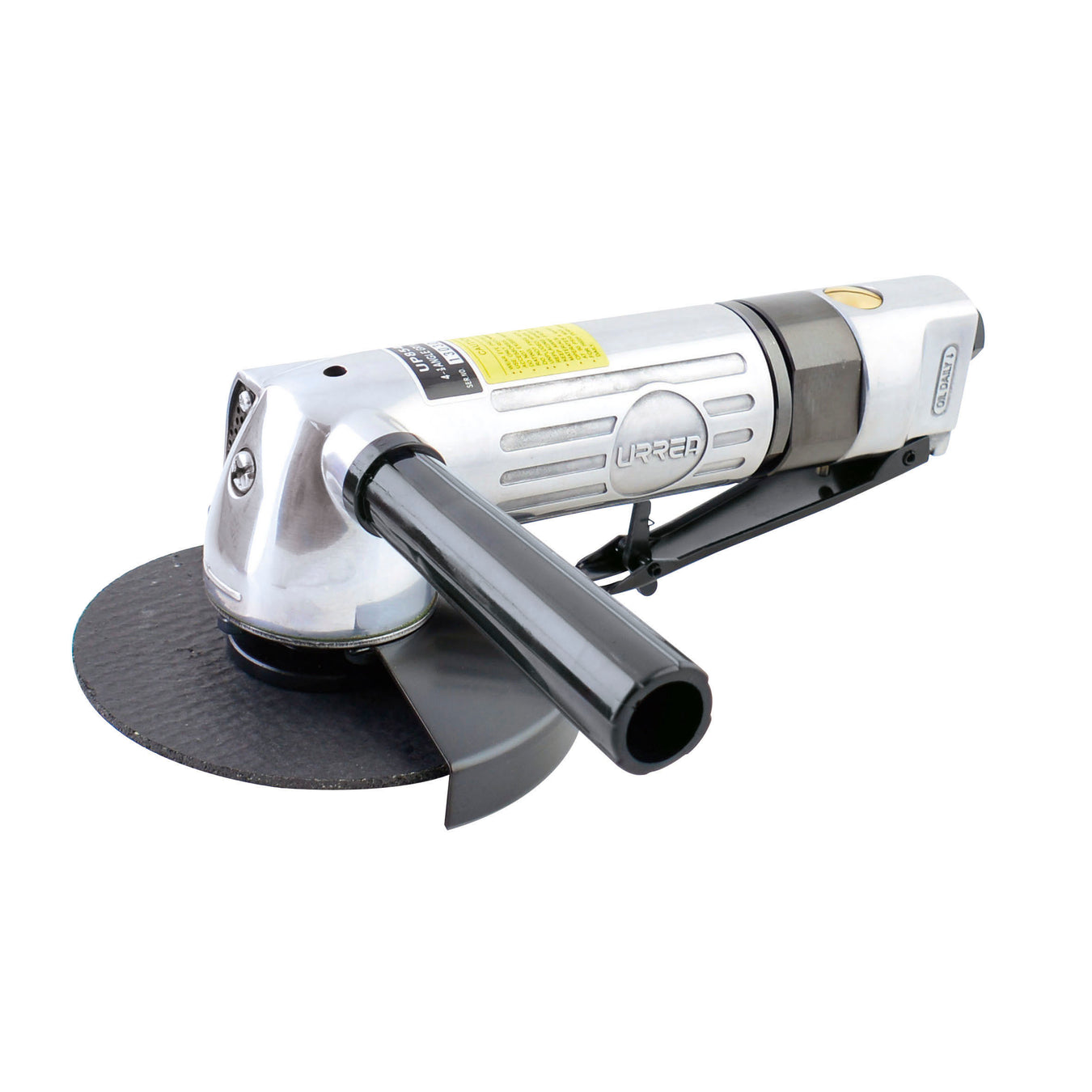 Esmeriladoras neumáticas