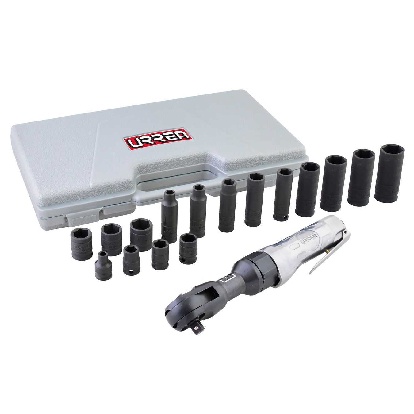 Matracas neumáticas