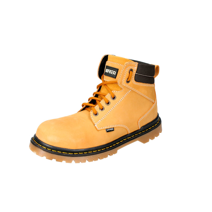 Botas de seguridad dieléctricas tipo casual con casquillo de acero #28 cm Urrea