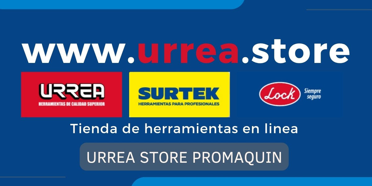 www.urrea.store — Mi tienda
